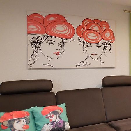 Ferienwohnung Talblick Im Schwarzwald Seelbach  Kültér fotó