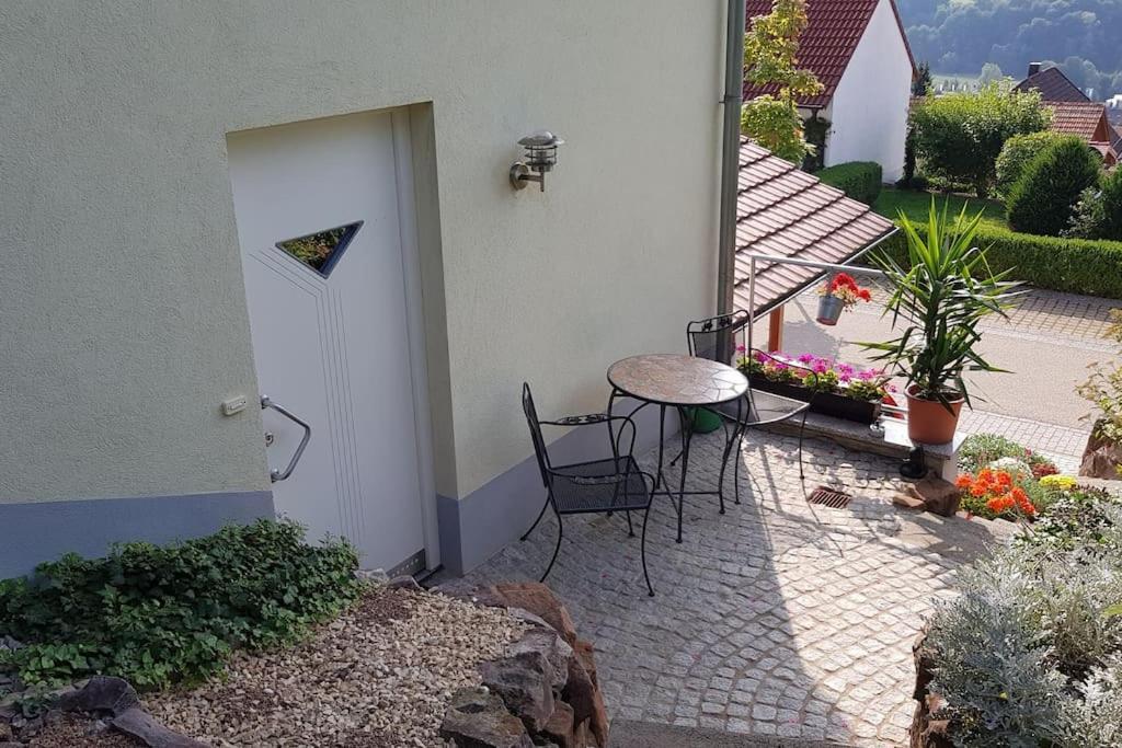Ferienwohnung Talblick Im Schwarzwald Seelbach  Kültér fotó