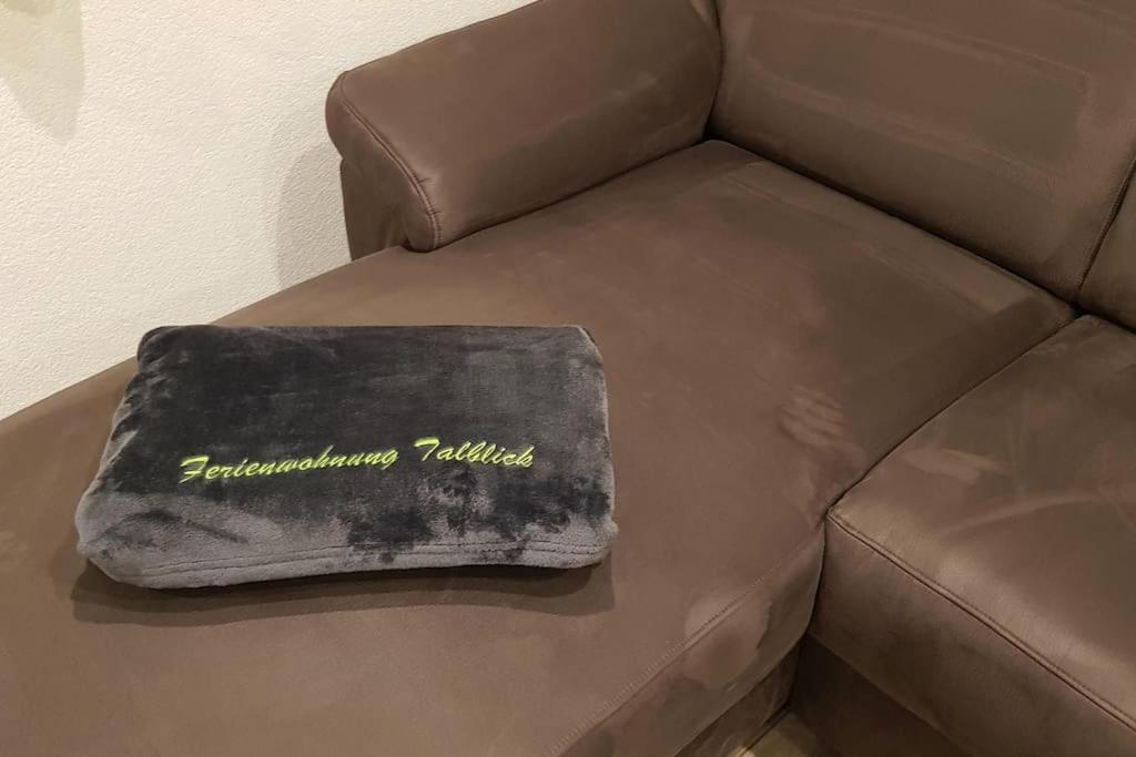 Ferienwohnung Talblick Im Schwarzwald Seelbach  Kültér fotó
