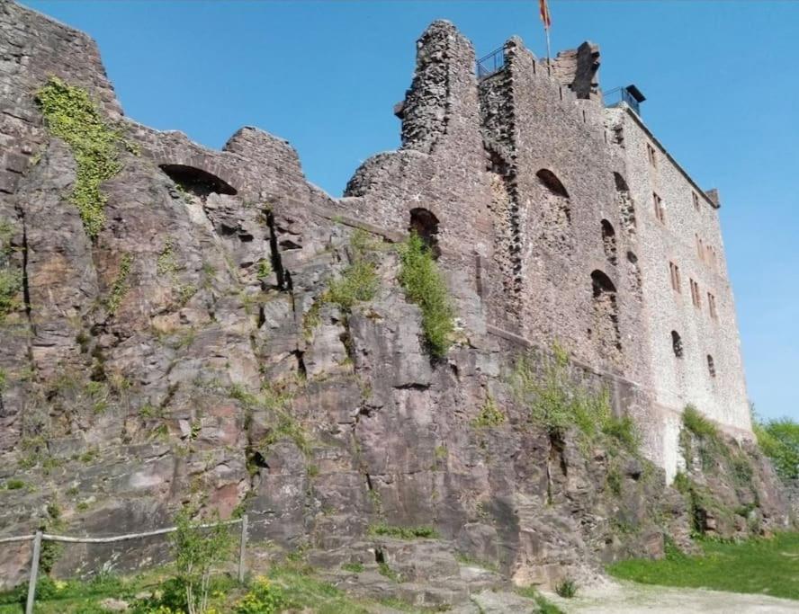 Ferienwohnung Talblick Im Schwarzwald Seelbach  Kültér fotó