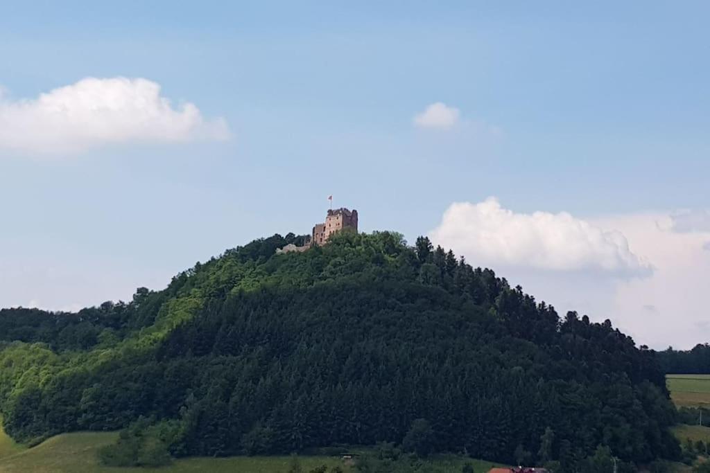 Ferienwohnung Talblick Im Schwarzwald Seelbach  Kültér fotó