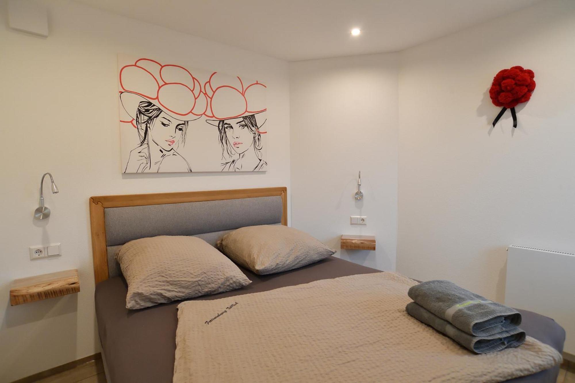Ferienwohnung Talblick Im Schwarzwald Seelbach  Kültér fotó