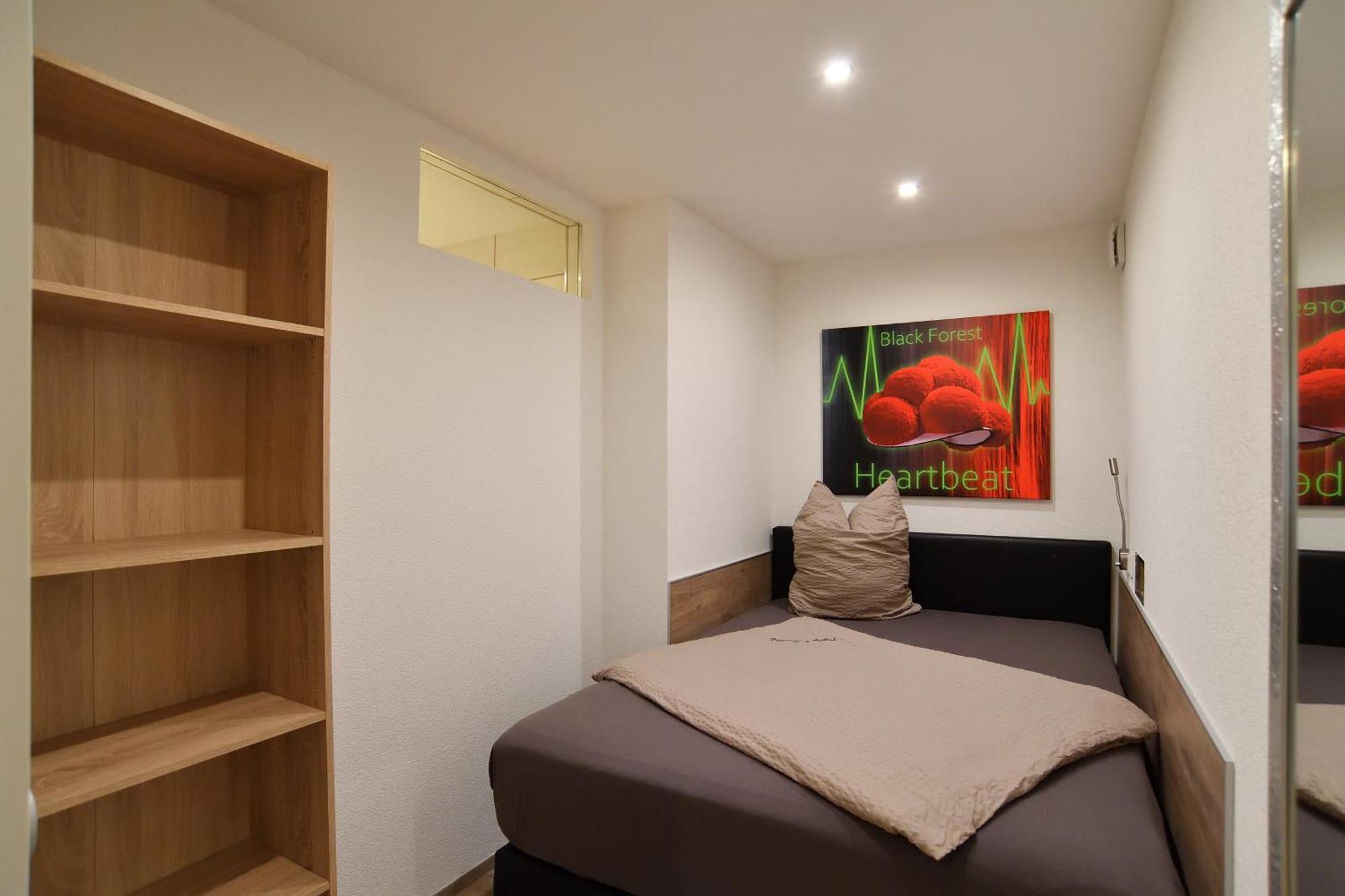 Ferienwohnung Talblick Im Schwarzwald Seelbach  Kültér fotó