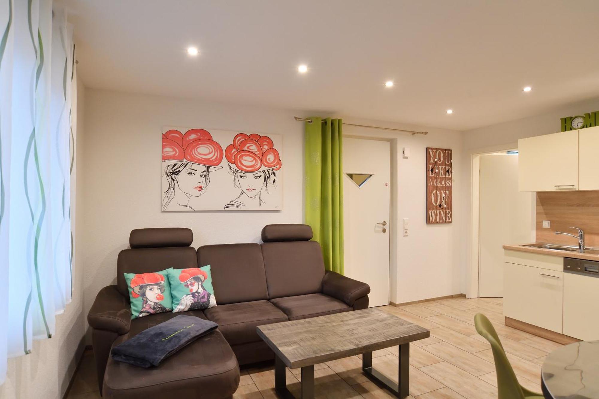 Ferienwohnung Talblick Im Schwarzwald Seelbach  Kültér fotó